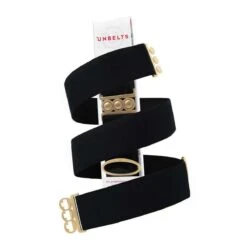 Unbelts Flexible Adjustable Belt With Gold Buckle -Wahl Sales 2024 ubc mgo c1105 6c7ad50b 7472 4563 86d5 05dc22e454b7