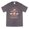 Horses Unlimited Horses Are Calling Unisex Tee 2 Horses Unlimited Horses Are Calling Unisex Tee -Wahl Sales 2024 uh7677 c1125