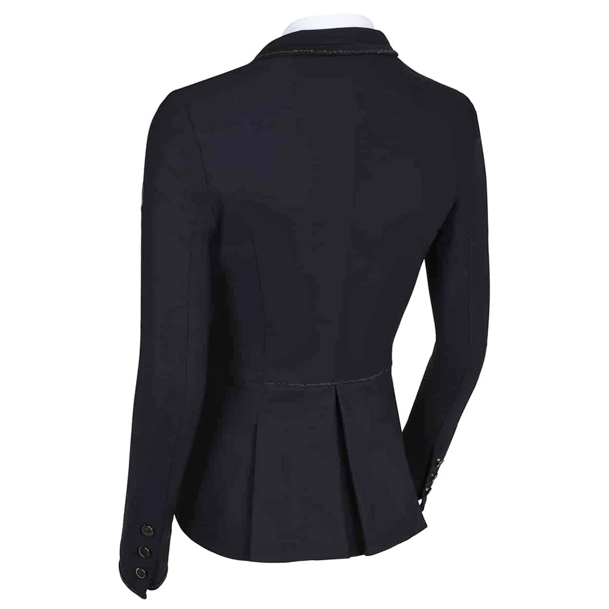 Samshield Victorine Ladies Show Jacket 4 Samshield Victorine Ladies Show Jacket - Image 2