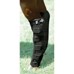 Professionals Choice 9 Pocket Ice Boot - Pair